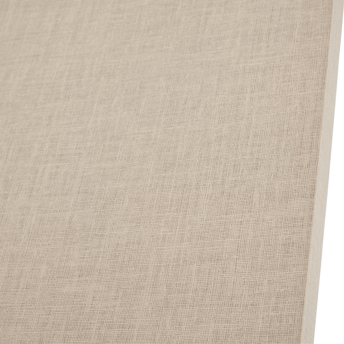 EINLEGEBODENSET Grau B: 45cm - Grau, MODERN, Holzwerkstoff (45/1,6/45cm) - Rauch Möbel