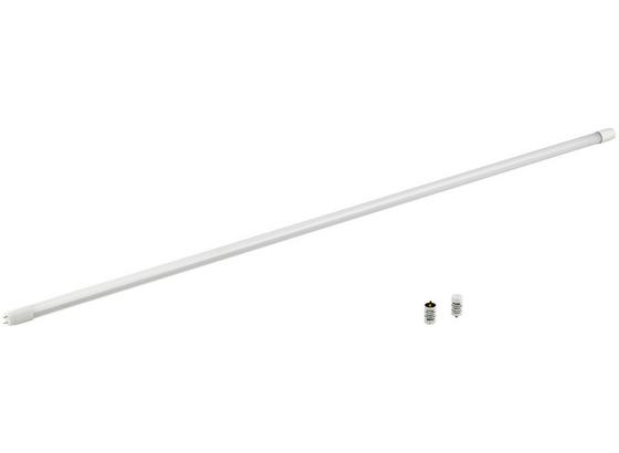 LED-Leuchtmittel G13 LED T8 Röhre,150cm - Weiß, MODERN, Kunststoff (2,6/150cm) LED-Leuchtmittel G13 LED T8 Röhre,150cm - Weiß, MODERN, Kunststoff (2,6/150cm)