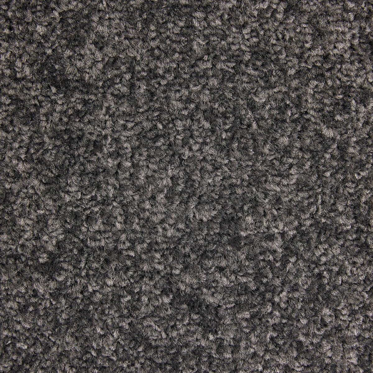 Dveřní rohožka Eton 2, 60x80cm - antracitová, Konvenční, textil (60/80cm) - Modern Living