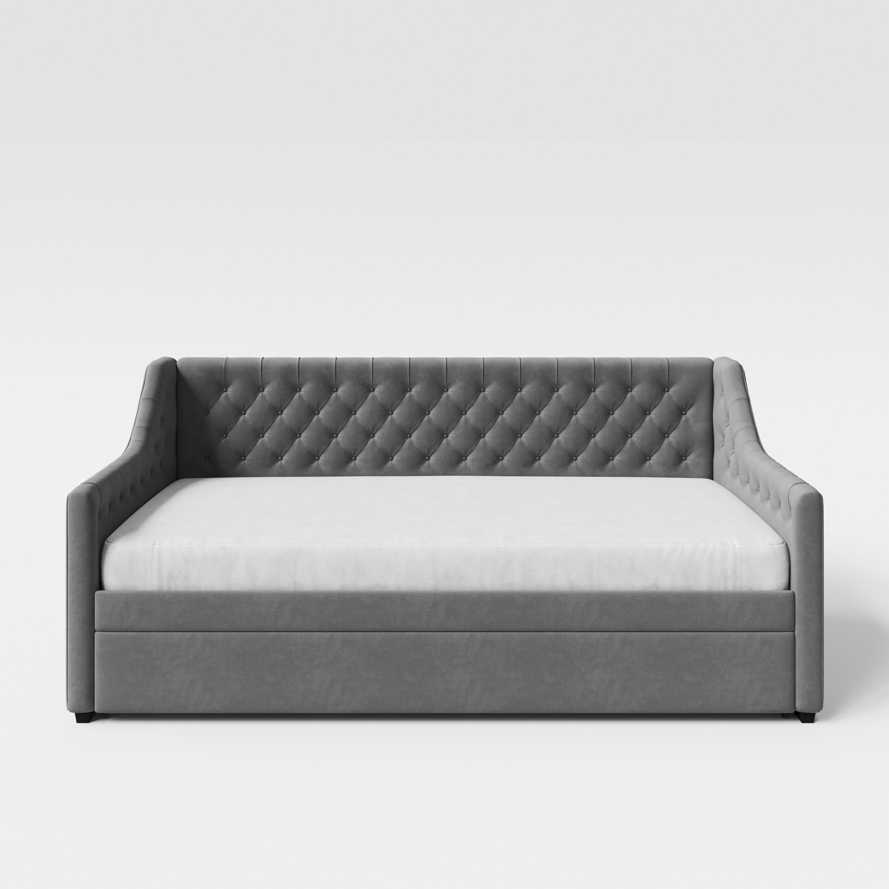 2-Sitzer-Sofa Mit Schlaffunktion B: 110 cm