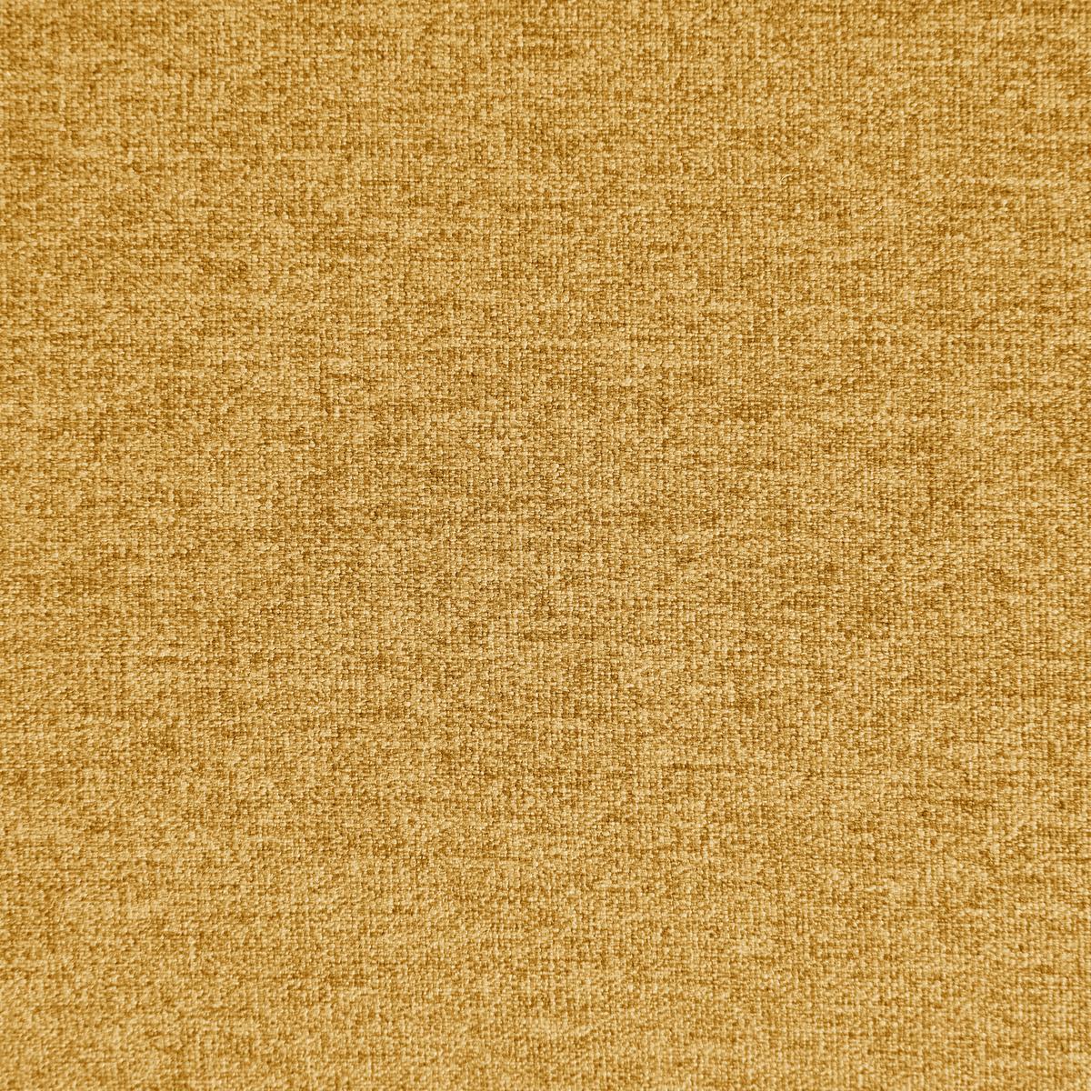 Modulární pohovka FANNY, žlutá - přírodní barvy/žlutá, Moderní, dřevo/textil (154/55/73cm) - Bessagi Home