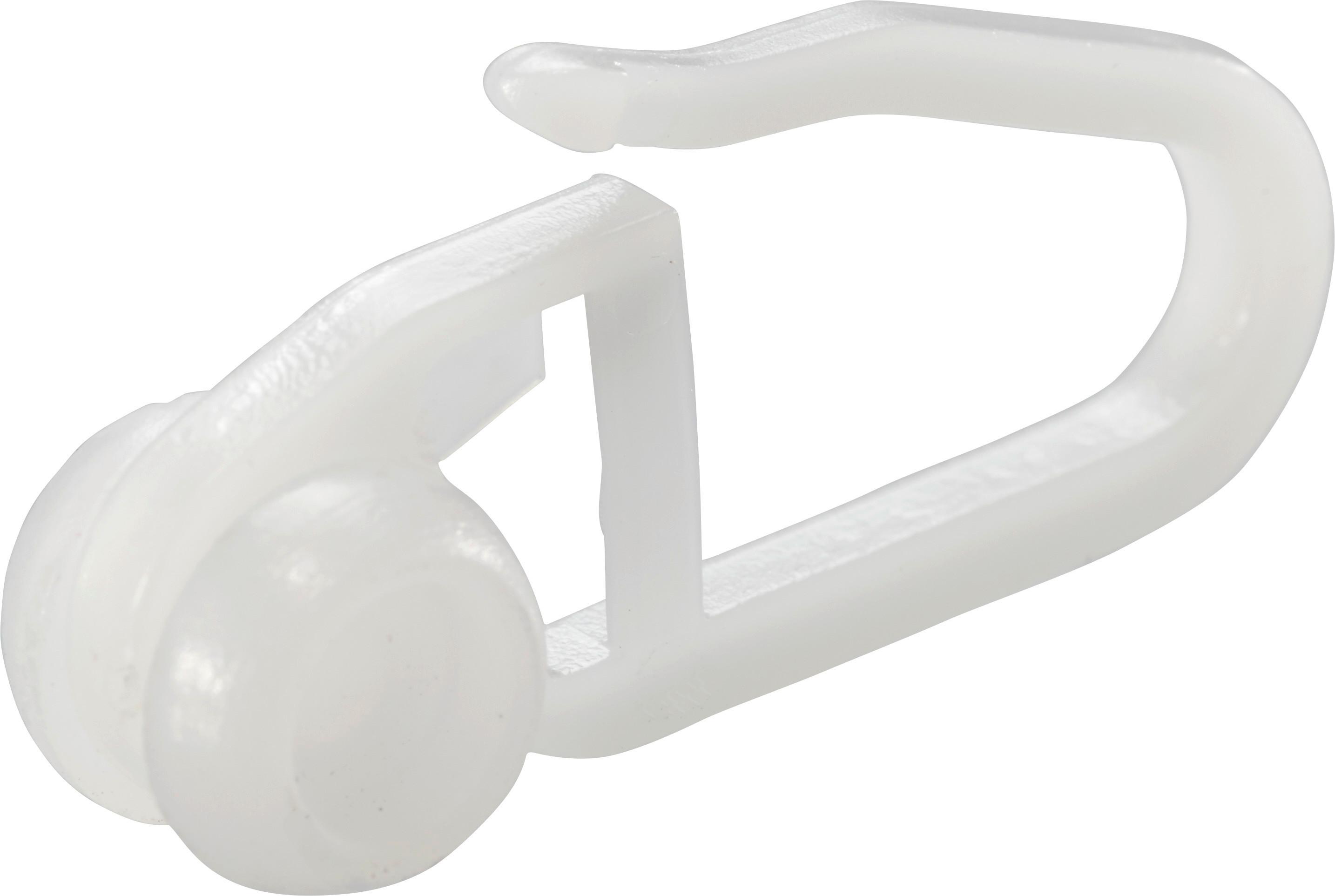 Kolieskový Klzák Universal - biela (1.4/2.8cm) - Modern Living