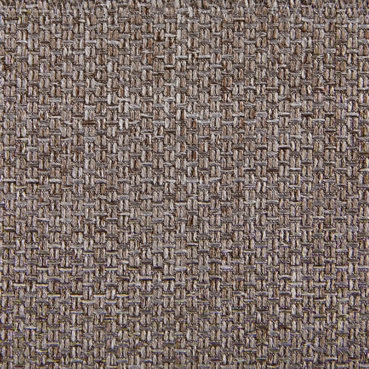 Ecksofa Mit Schlaffunktion Sammy Braun - Chromfarben/Braun, Design, Textil (169/226cm) - Livetastic