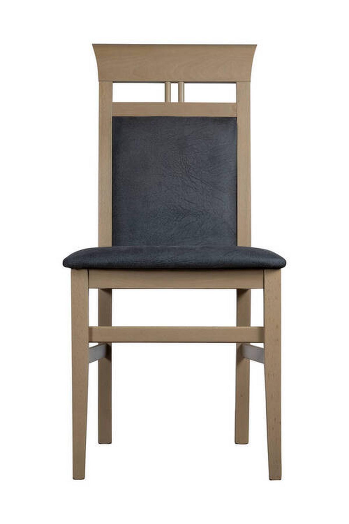 Eckbankgruppe Duisburg Veibar Titanic Grau/eiche D. B: 165cm - Eiche Artisan/Grau, KONVENTIONELL, Holz/Holzwerkstoff (165/89/125cm) - MID.YOU