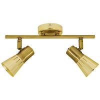 Deckenstrahler 92-84487 - Basics, Metall (33/13/8cm)