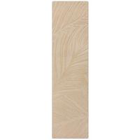 Wollteppich 503119373941 - Beige, Basics, Textil (60/230cm)