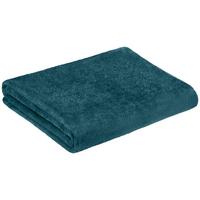 Kuscheldecke Marlies Hellgrau 220x240 cm - Petrol, MODERN, Textil (220/240cm) - Luca Bessoni