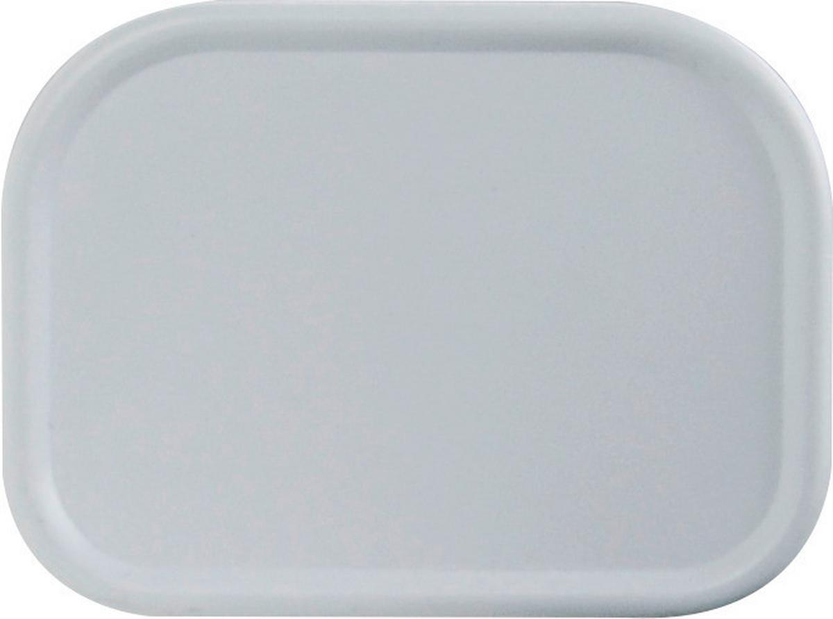 LED-Deckenleuchte L: 112,5 cm, für In- und Outdoor - Weiß, Basics, Kunststoff (112,5/4,3/3,2cm)