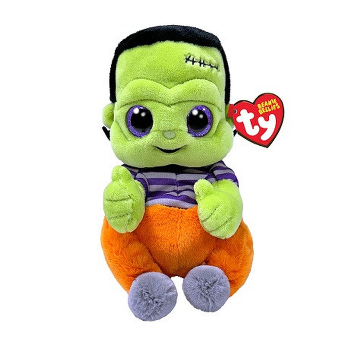 Plüss Figura Ty Boos - Basics, textil (15cm)