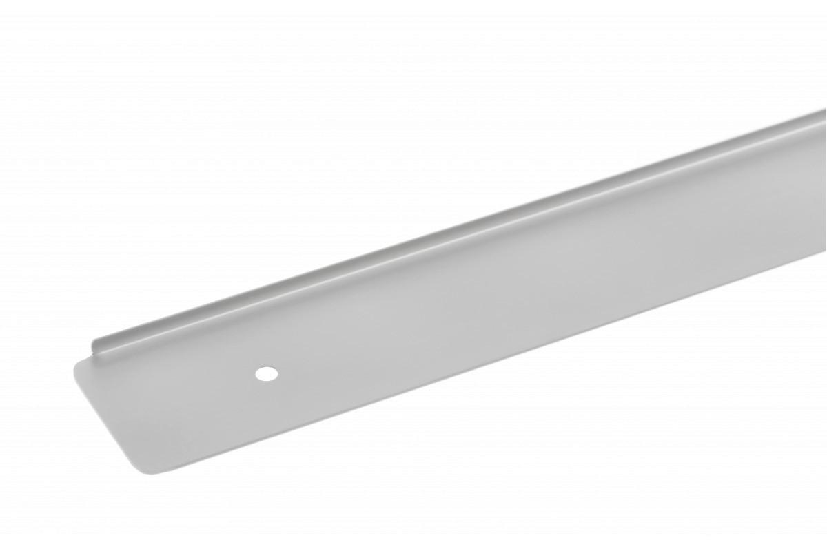 Összekötő Profil Arona - ezüstszínű, Modern, fém (60/3,8cm)