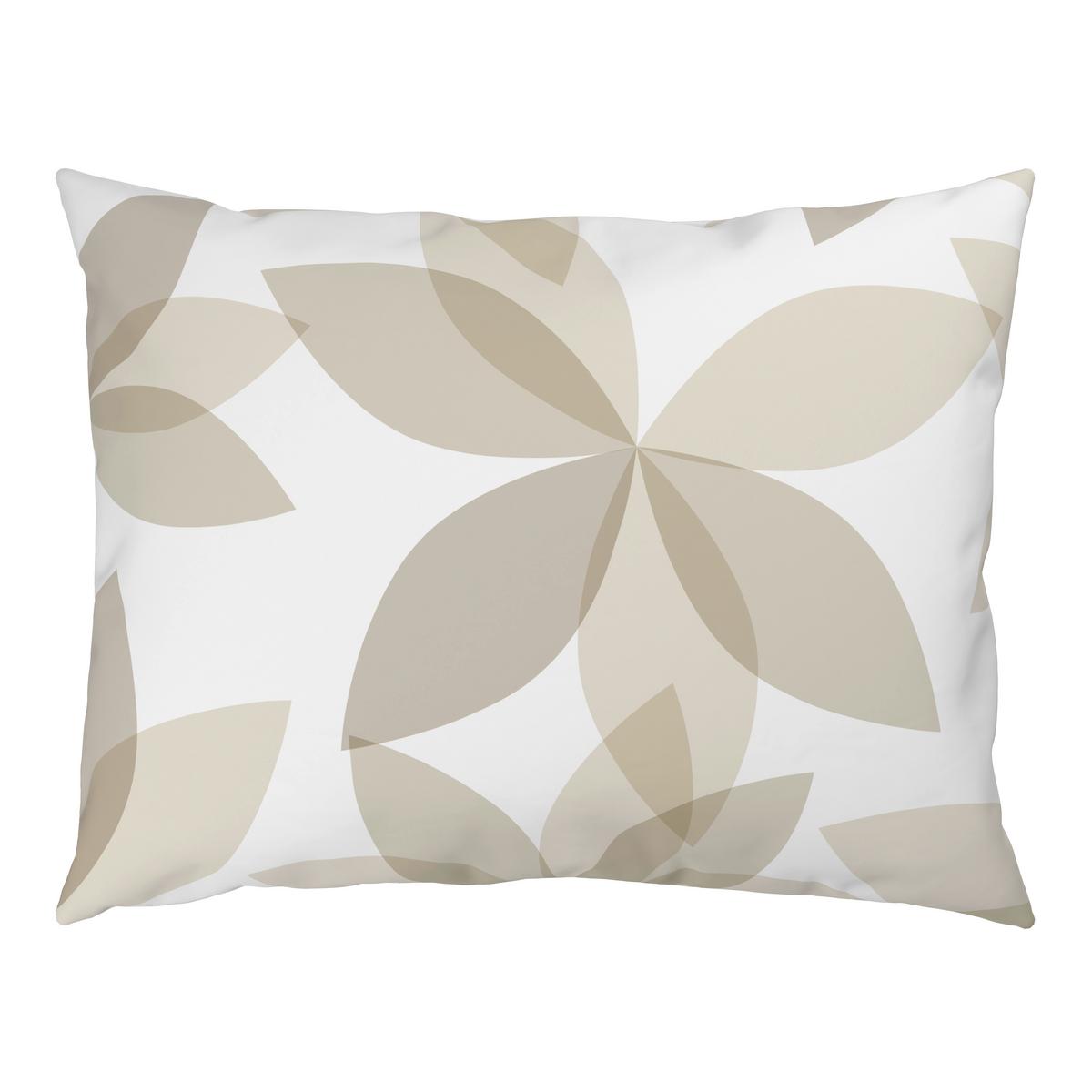 POVLEČENÍ YUKI - béžová, textil (140/200cm) - Mömax