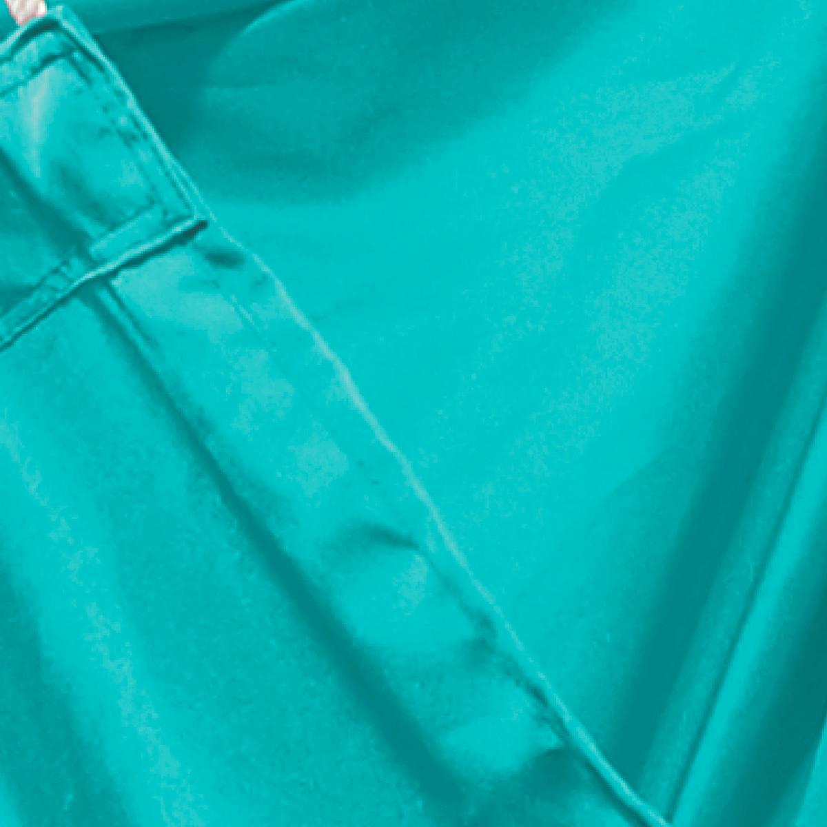 Függőfotel Chillax - türkiz, Konventionell, textil (120/130cm) - Ondega