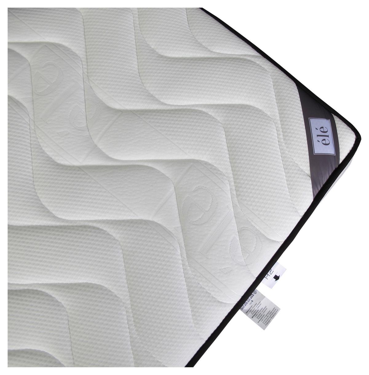 Hideghab Matrac Clara 90/200 Cm - textil (90/200cm) - Primatex