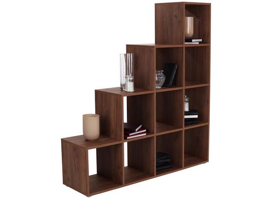 Deliaca Stena Pisa 4 - farby dubu, Moderný, drevo (149/150/35cm) Deliaca Stena Pisa 4 - farby dubu, Moderný, drevo (149/150/35cm)
