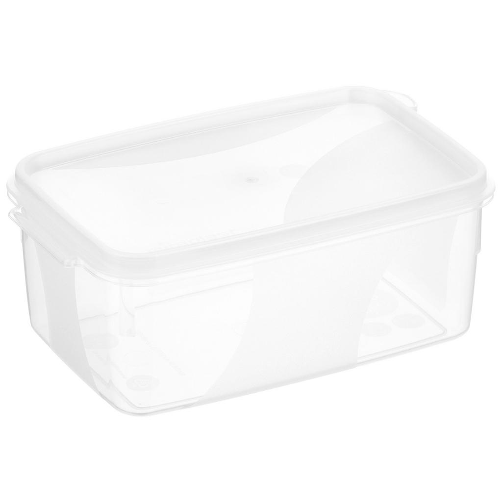 Frischhaltedose Willi ca. 750 ml, spülmschinengeeignet