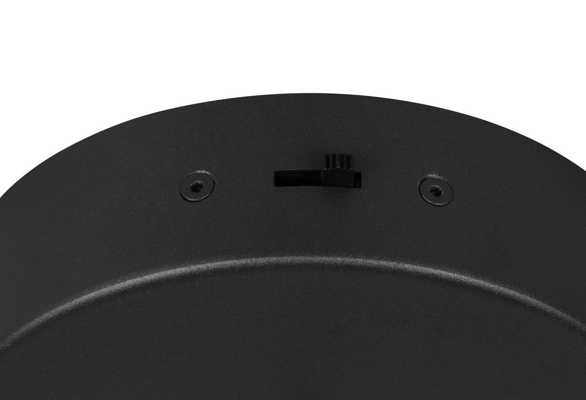 LED-Hängeleuchte 354810132 Cala - Schwarz, Design, Metall (14/150cm) - Trio Leuchten
