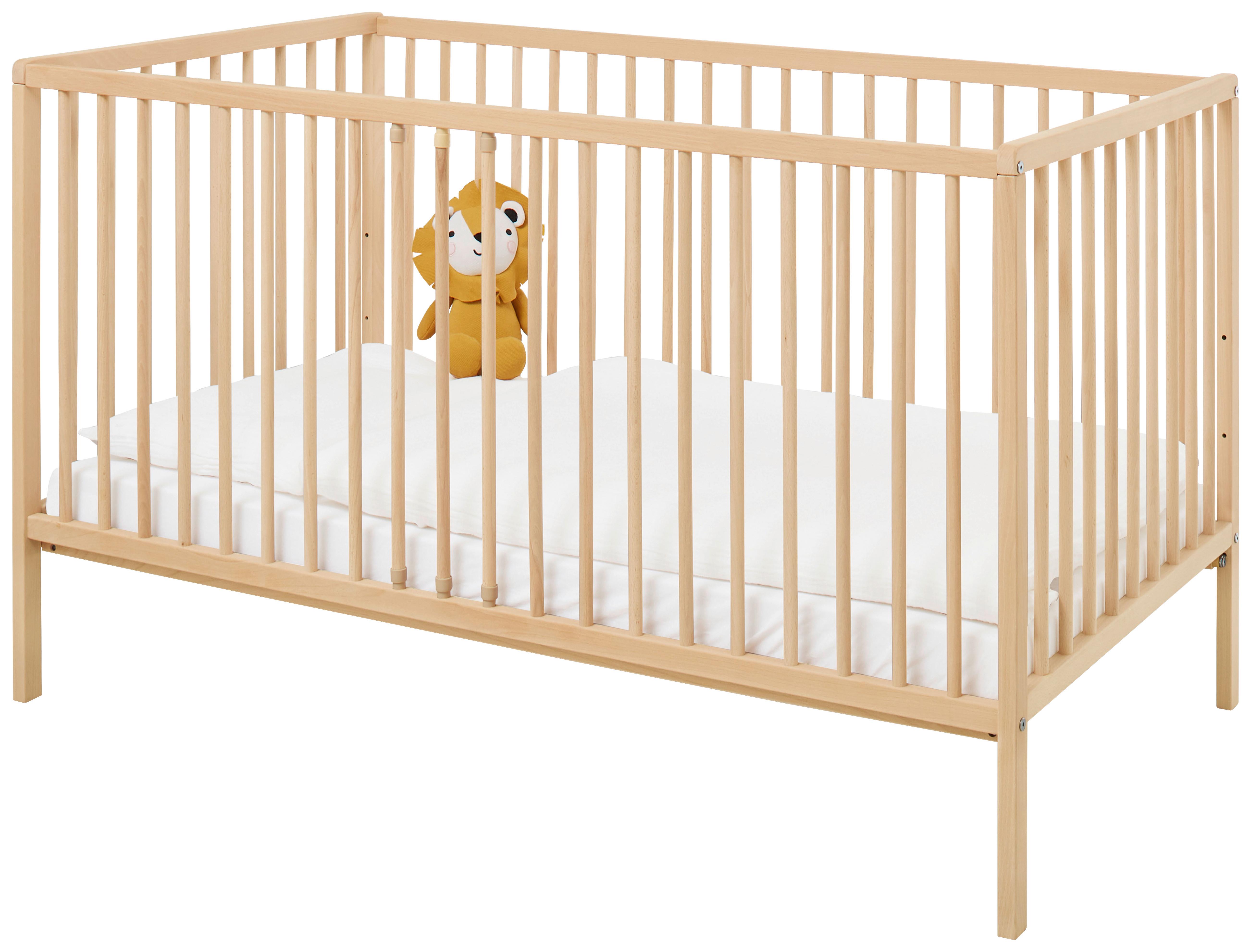 Gitterbett 111038 Hanna