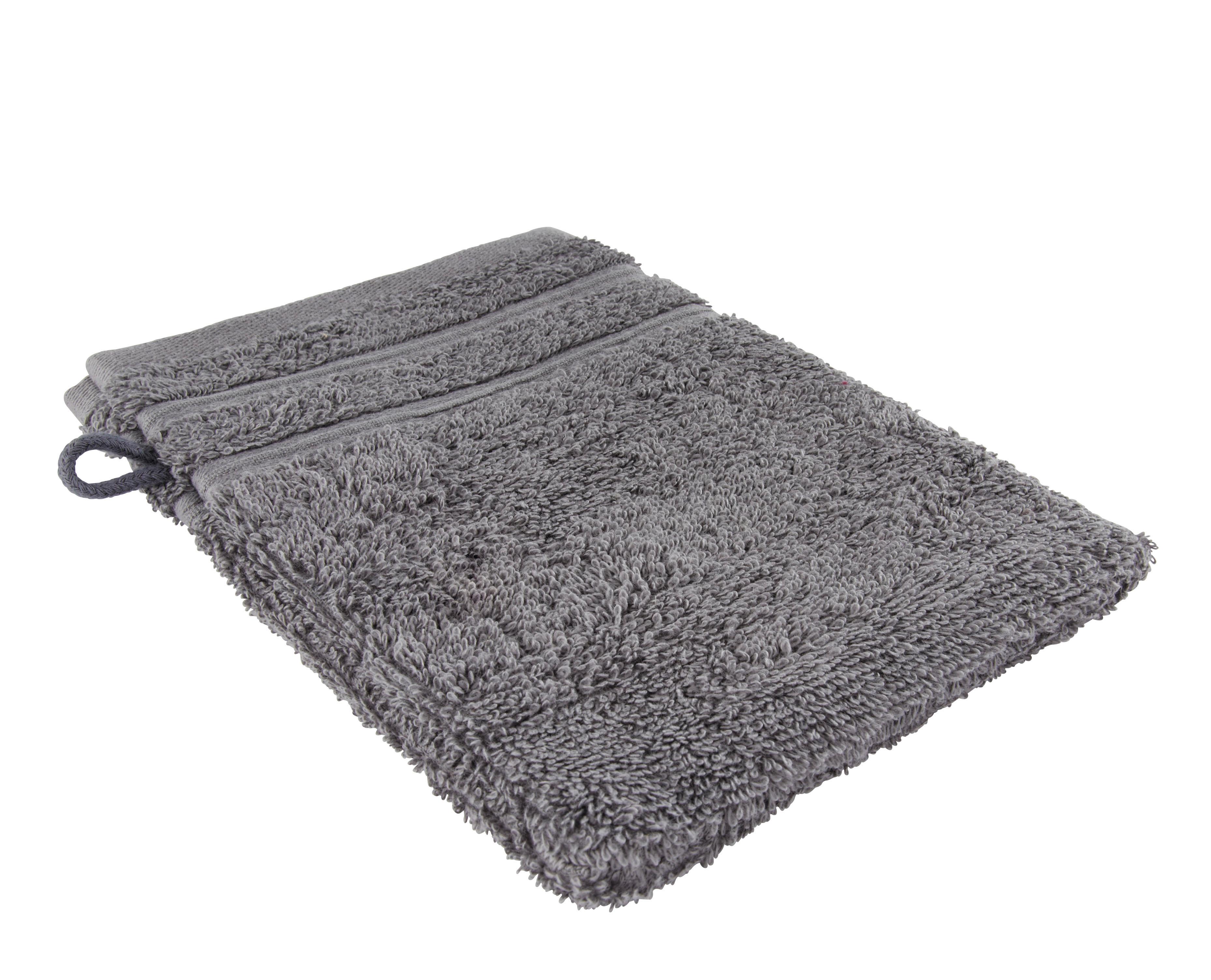 FROTÉ ŽINKA Melanie, 16/21 cm, antracitová - antracitová, textil (16/21cm) - Modern Living