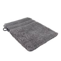 FROTÉ ŽINKA Melanie, 16/21 cm, antracitová - antracitová, textil (16/21cm) - Modern Living