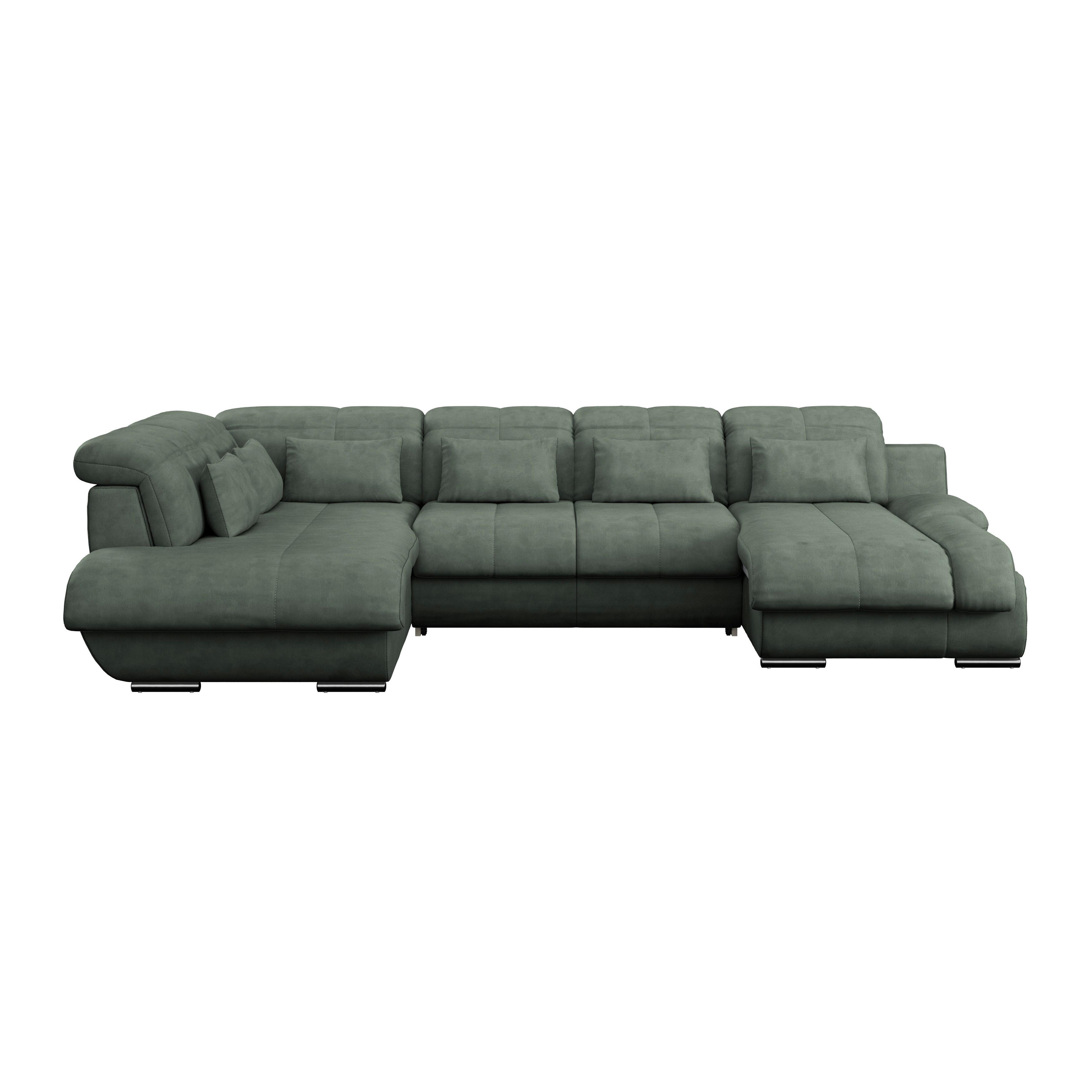 Wohnlandschaft Multi
