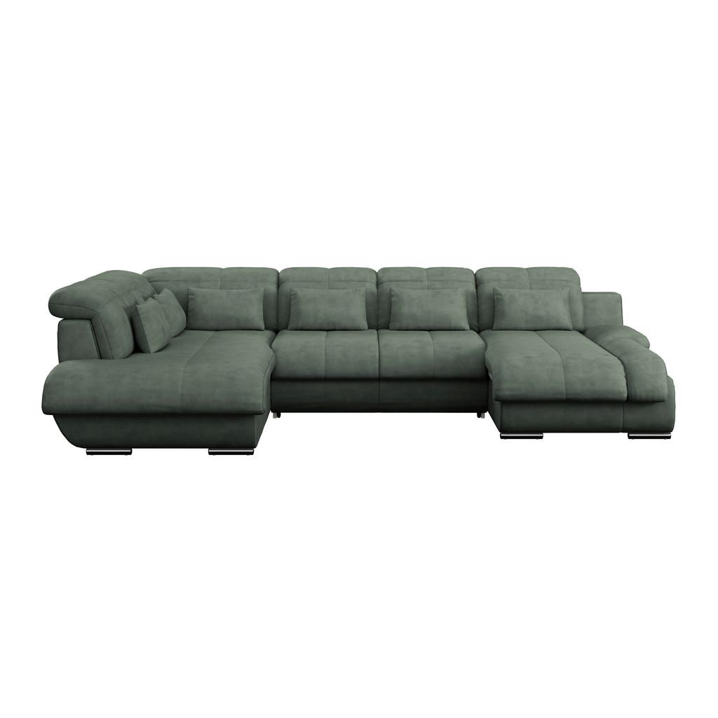 WOHNLANDSCHAFT MULTI