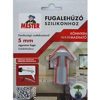 Fugalehúzó Mester Fugalehúzó - szürke (11cm)