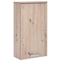 Faliszekrény Fresh - Artisan tölgy, Konventionell, faalapú anyag (40/75/20cm) - Ondega