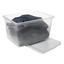 Box S Krytom Harris - transparentné, plast (59,5/39,5/31,0cm) Box S Krytom Harris - transparentné, plast (59,5/39,5/31,0cm)