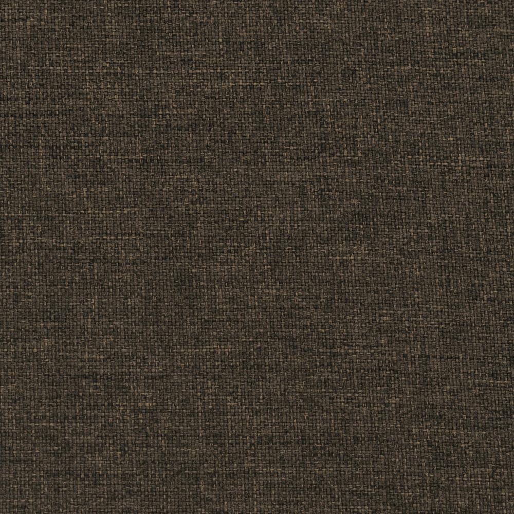Ecksofa mit Schlaffunktion Norma Grau Webstoff - Wengefarben/Grau, Design, Textil (268/153cm) - MID.YOU