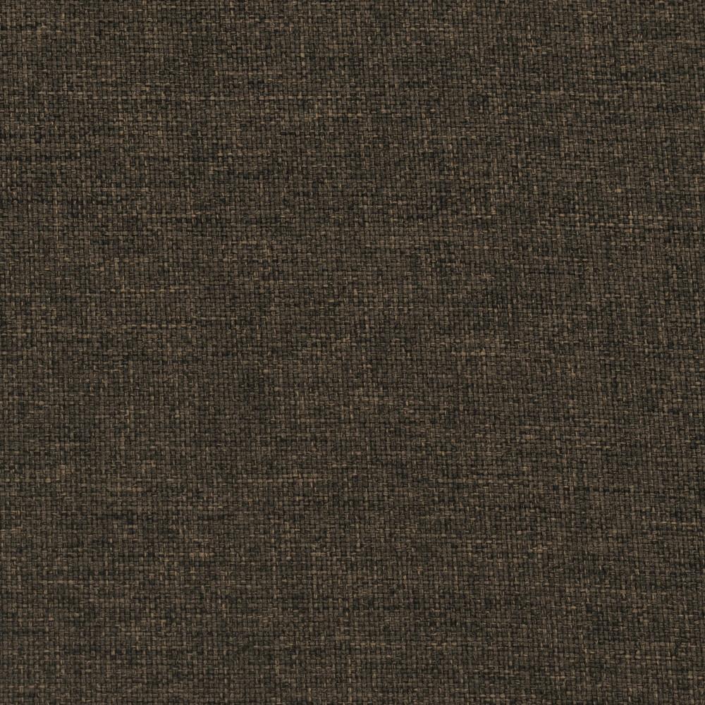Ecksofa Mit Schlaffunktion Norma Grau Webstoff - Wengefarben/Grau, Design, Textil (268/153cm) - MID.YOU