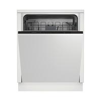 Geschirrspüler Mgiv55460s                -Eb- - Basics, Metall (60/82/55cm)