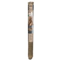 Schutzplane Jute-Gewebematte Naturfarben - Naturfarben, Basics, Naturmaterialien (100/400cm)