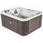 Outdoor Whirlpool Asti - Weiß, MODERN, Holz/Keramik (211/90/170cm) Outdoor Whirlpool Asti - Weiß, MODERN, Holz/Keramik (211/90/170cm)