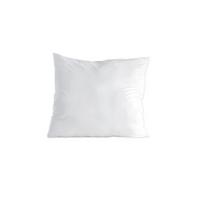 Kopfpolster Handy 80/12,4 cm Füllung: Polyester - Weiß, Basics, Textil (80/80/12,4cm) - Yatas