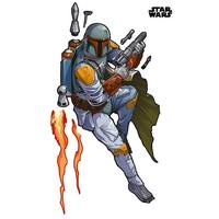 Fototapete 12401 Star Wars Xxl - Trend (127/200cm)
