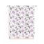 Bändchenrollo Doris - Lila, KONVENTIONELL, Textil (100/140cm) - Ombra Bändchenrollo Doris - Lila, KONVENTIONELL, Textil (100/140cm) - Ombra