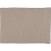 prostíraní Maren, 33/45cm, šedá - přírodní barvy, textil (33/45cm) - Based