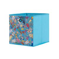 Összehajtható Doboz Motivbox - Design, textil (32/32/32cm) - Carryhome