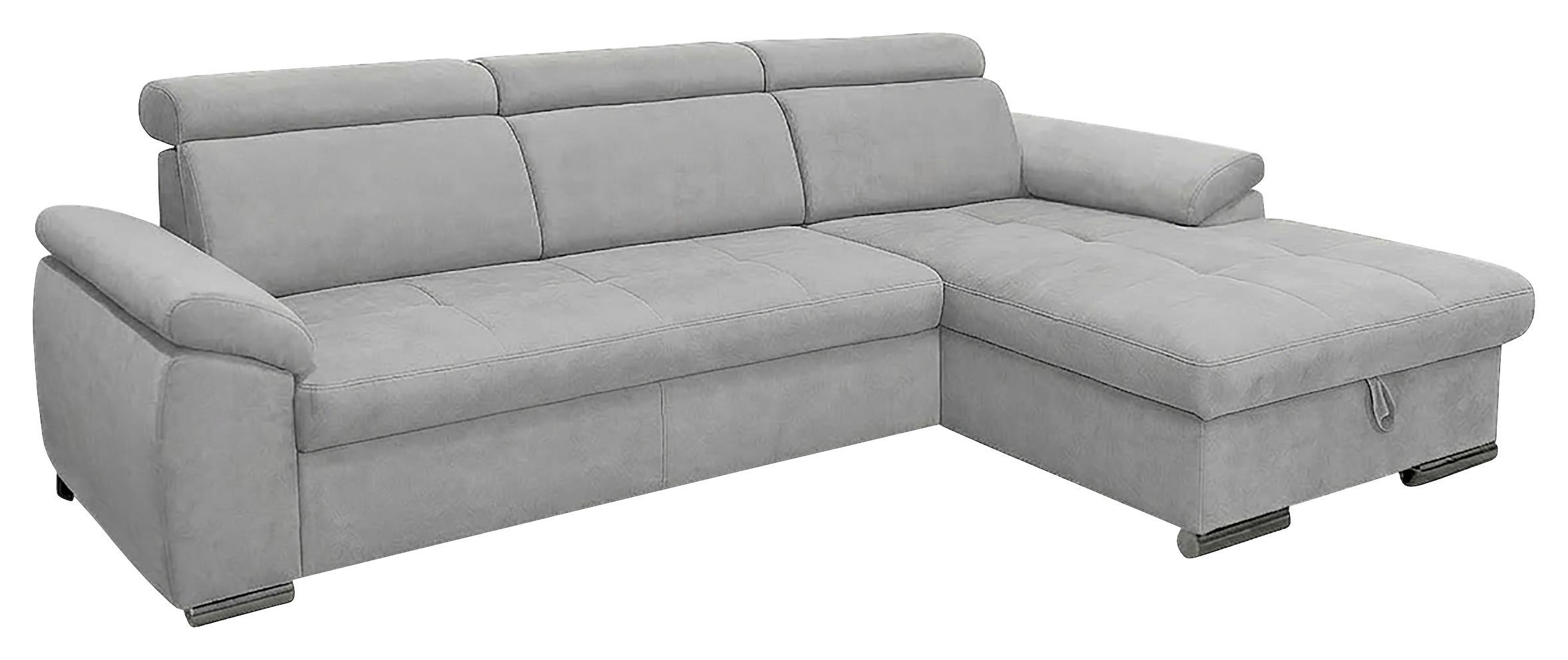 Ülőgarnitúra Modena - sötétzöld, Modern, faalapú anyag/textil (275/83-100/198cm) - Mömax