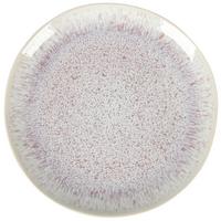 Lapostányér Emma - pink, Lifestyle, kerámia (27,5cm) - James Wood