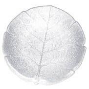 Tellerset Aspen - Transparent, Basics, Glas (19cm)