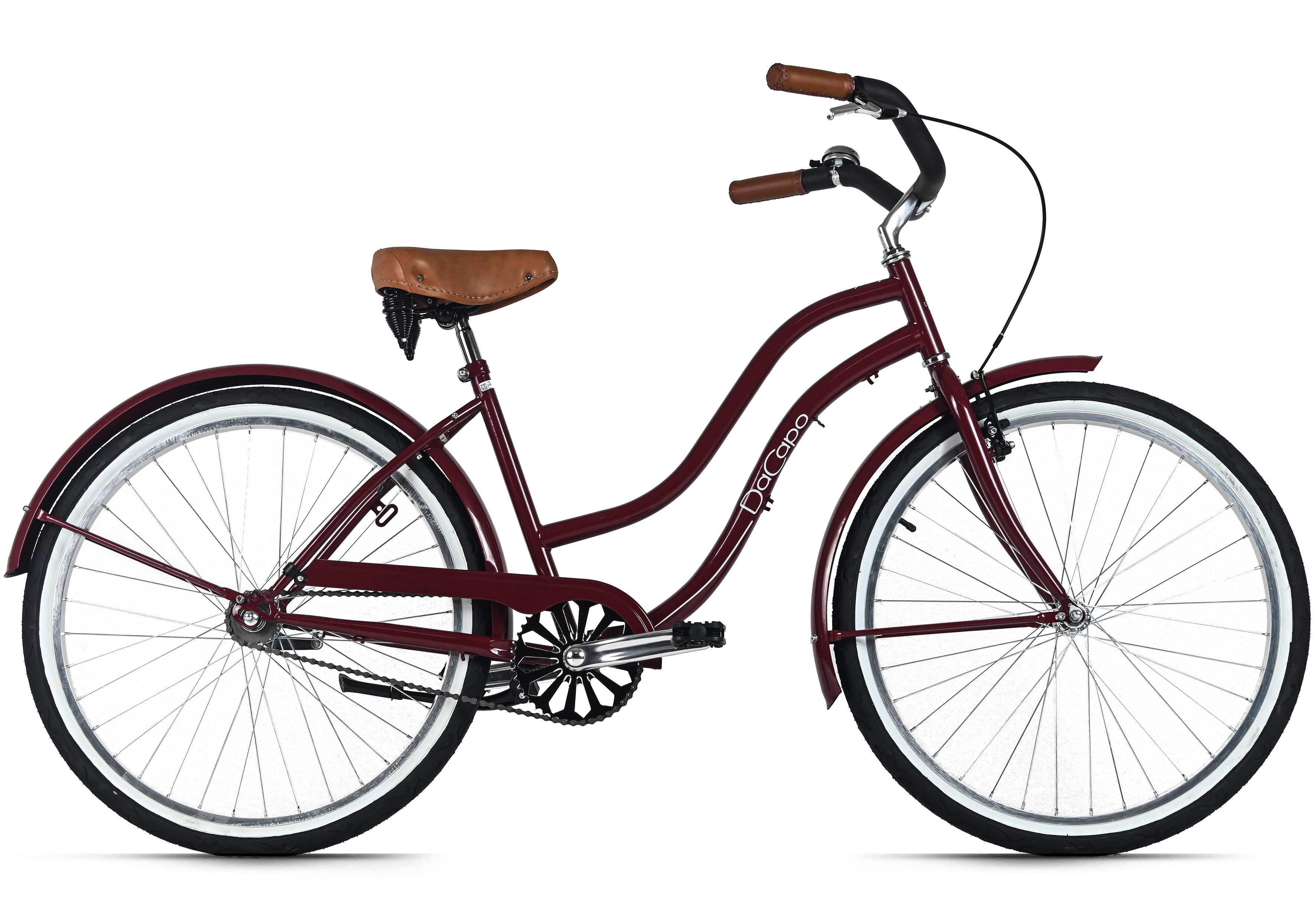 Beachcruiser Damen 26 Zoll