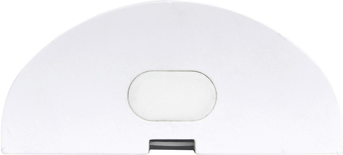 Unterbauleuchte 1x Led 12 W, aus Kunststoff Weiß, 220-240 V - Weiß, Basics, Kunststoff (40/7,7/3,5cm)