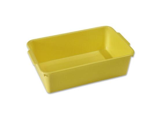 Tároló Edény Hw5a - piros/kék, konvencionális, műanyag Tároló Edény Hw5a - piros/kék, konvencionális, műanyag