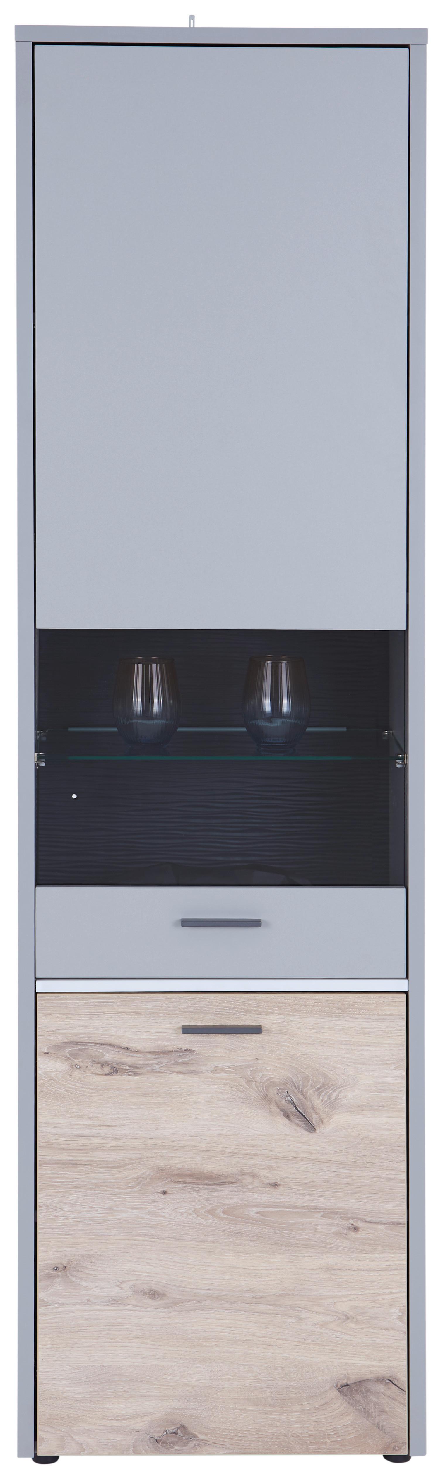 Vitrine Dynamic