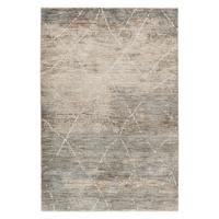 Vintage-Teppich My Everest 420 - Multicolor, Design, Textil (60/110cm) - Obsession