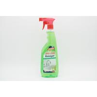 Allzweckreiniger Apfel-Essig Reiniger - Basics, Kunststoff (8/29/5,5cm)