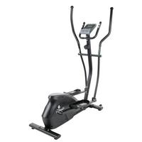Crosstrainer Fitengine Tablet-und Smartphonehalterung - Schwarz/Grau, Basics, Kunststoff/Metall (121/58/163cm) - TV - Unser Original
