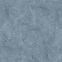 Vliestapete Raw Industry, Blau - Blau, Basics, Papier/Kunststoff (53/1000cm)