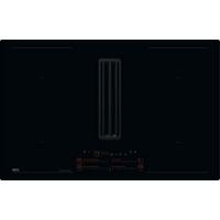 Induktionskochfeld Xcd6847ib - Schwarz, Glas (80/51cm) - AEG